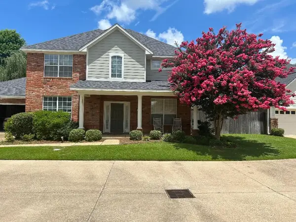 8120 Captain Mary Miller Drive, Shreveport, LA 71115