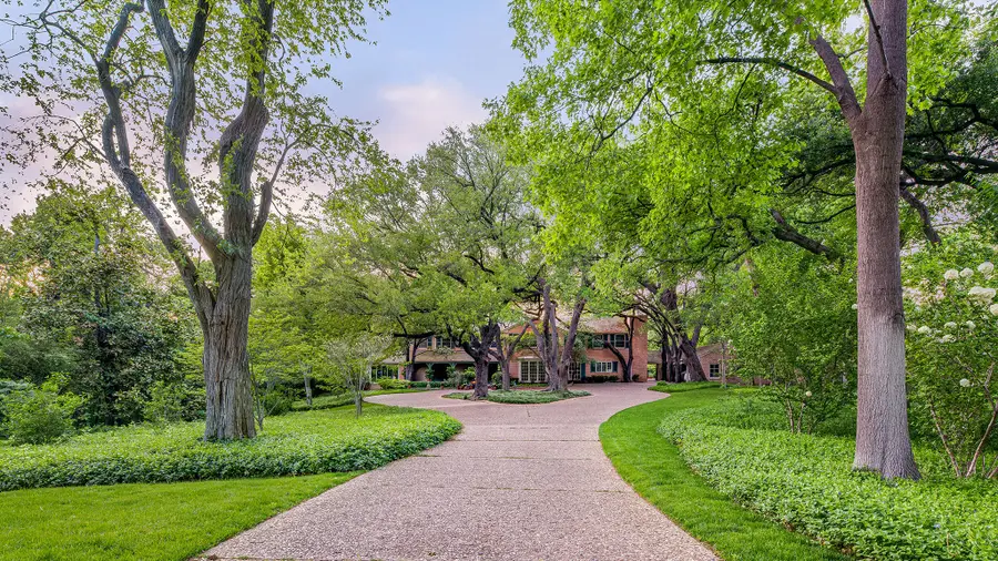 5007 Seneca Drive, Dallas, TX 75209 - Image #2