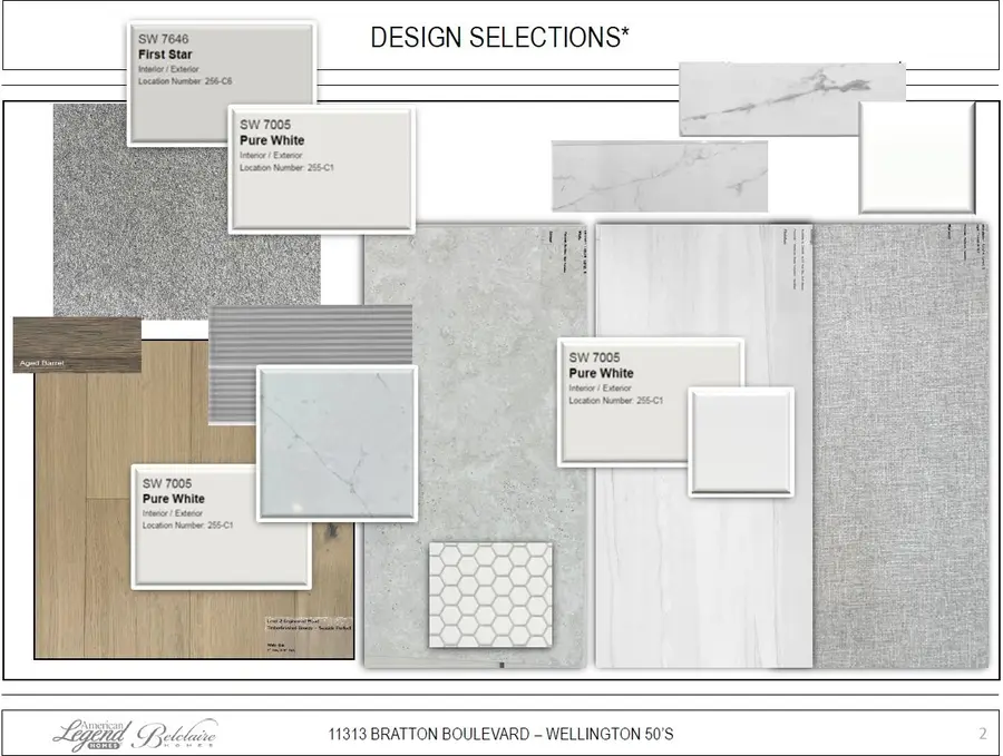 11313 Bratton Boulevard, Fort Worth, TX 76052 - #2