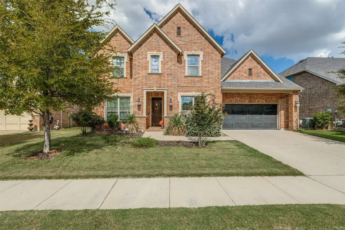 2920 Clearwater Drive, Prosper, TX 75078 - #1
