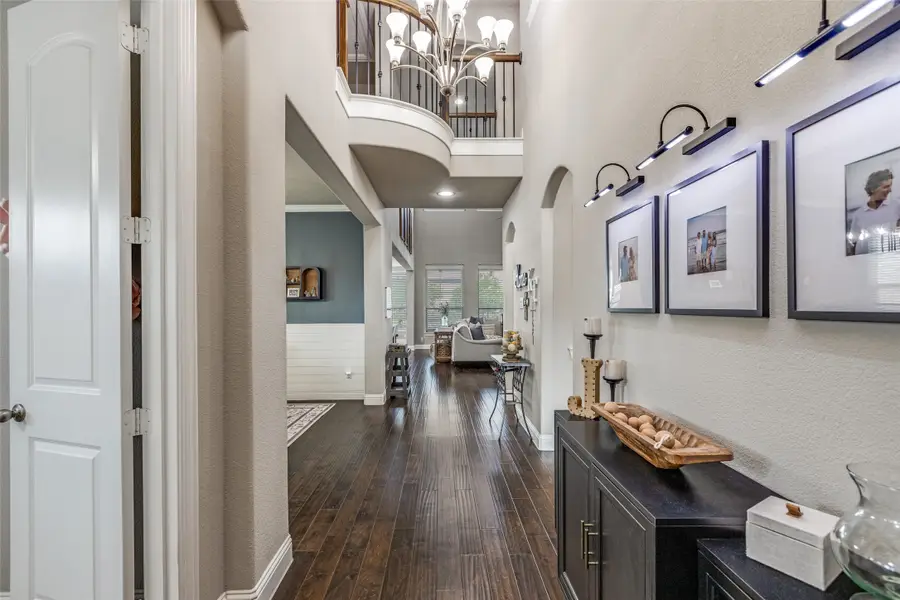 2920 Clearwater Drive, Prosper, TX 75078 - #3