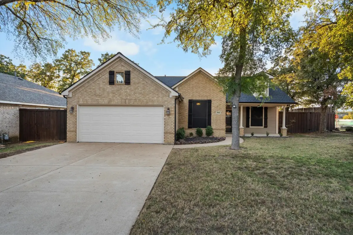 3900 Gessner Drive, Denton, TX 76210 - #1