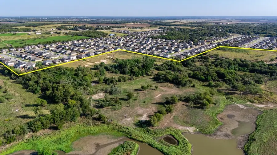 TBD Arnett Lane, Waco, TX 76633 - Image #3