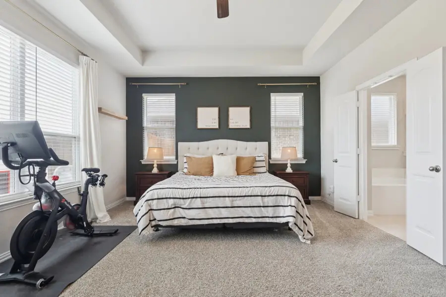 2052 Bellatrix Drive, Haslet, TX 76052 - Image #3