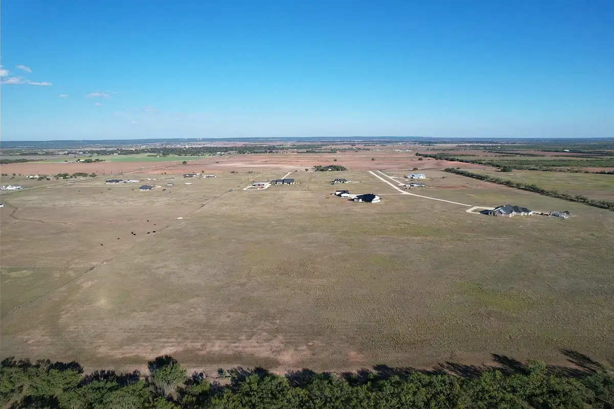 TBD County Road 254, Tuscola, TX 79562 - Image #1