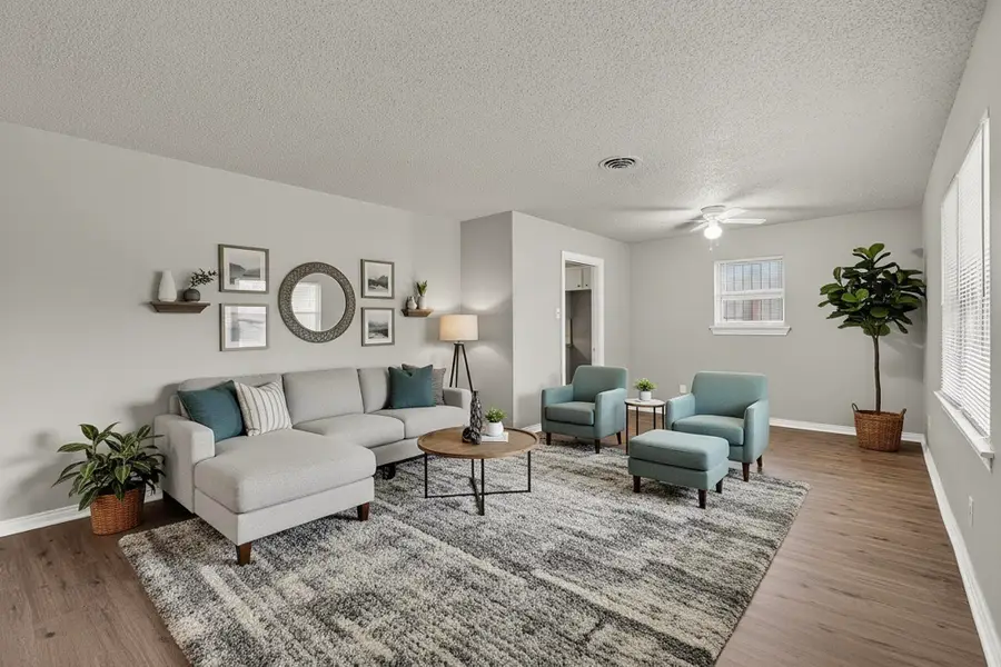 5447 Singing Hills Drive, Dallas, TX 75241 - #2