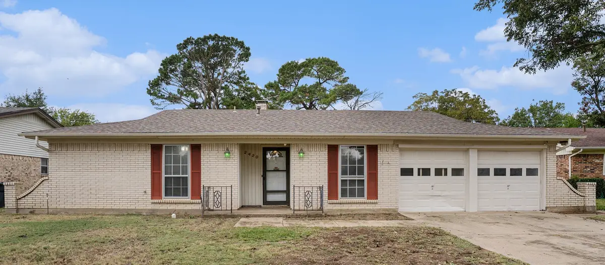 2420 Monterrey Street, Arlington, TX 76015 - Image #1