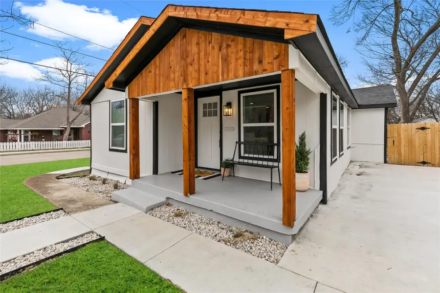 810 New Street, McKinney, TX 75069 - Image #2