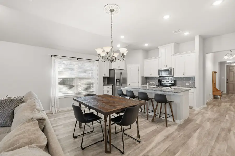 3921 Madison Lane, Denton, TX 76208 - Image #2