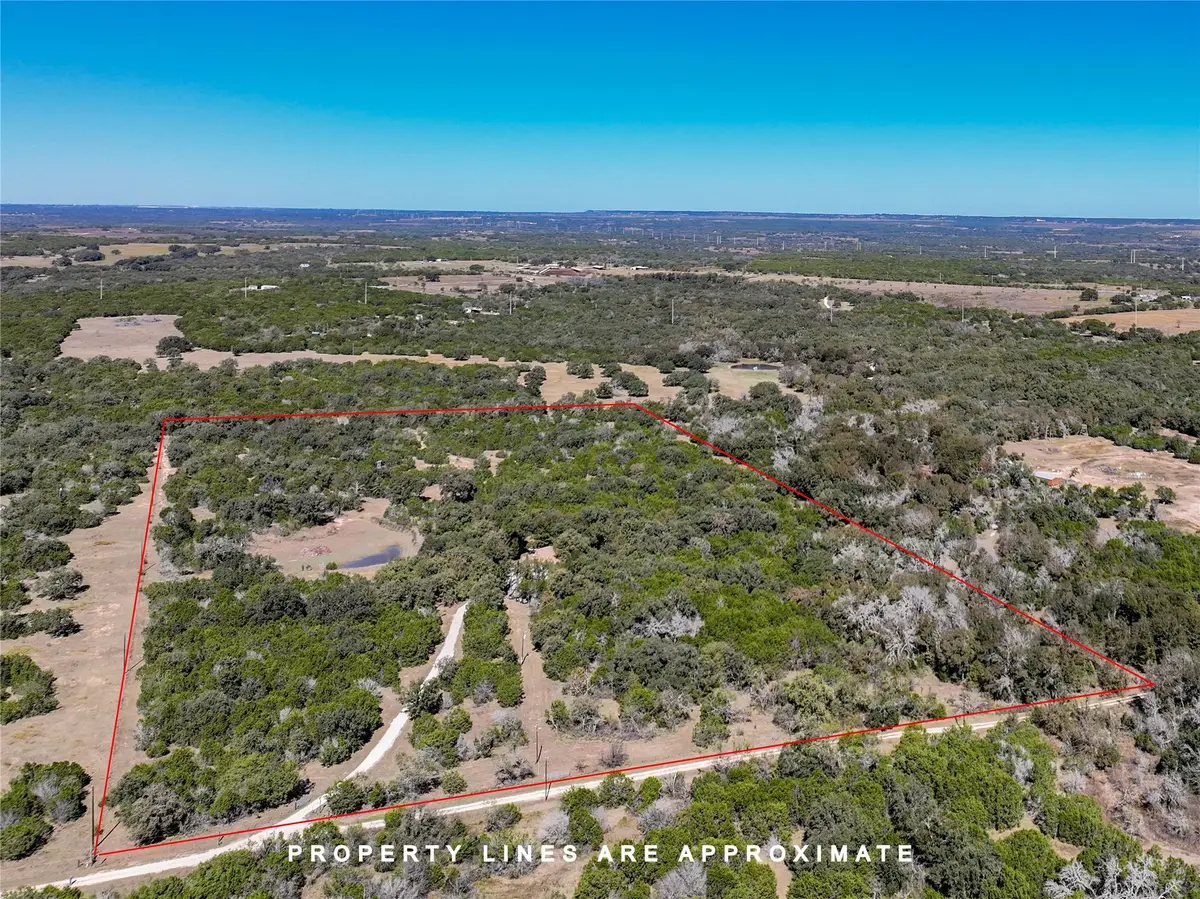 317 Private Road #2482, Hico, TX 76457 - Image #1