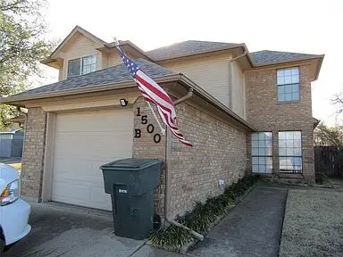 1500 N Grant Drive #A and B, Sherman, TX 75092 - Image #1