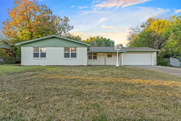 112 E Dawn Drive, Waco, TX 76706