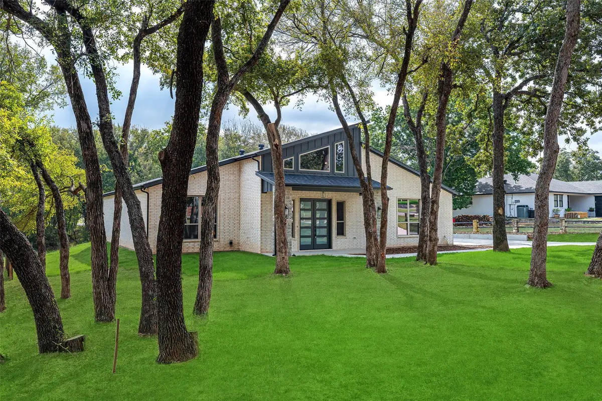 9703 Rosalie Court, Granbury, TX 76049 - #1