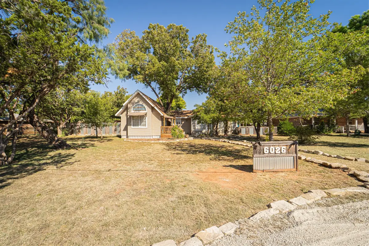 6026 Antilley Road, Abilene, TX 79606 - Image #1
