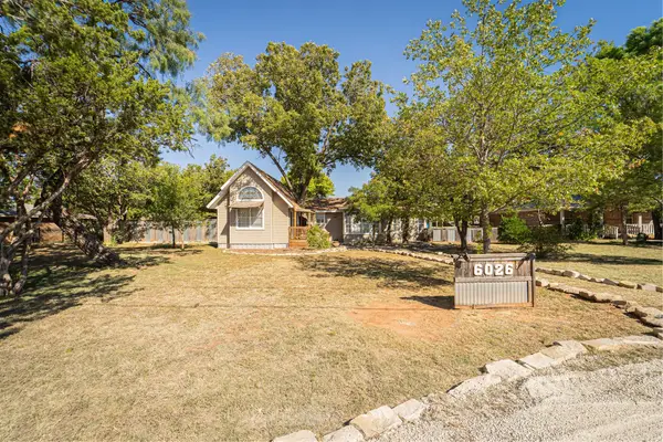 6026 Antilley Road, Abilene, TX 79606