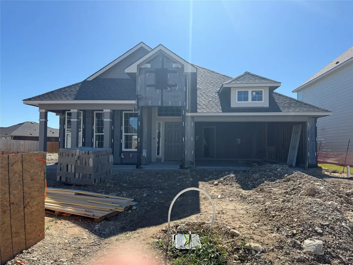 11404 Celestial Court, Lorena, TX 76655 - Image #1