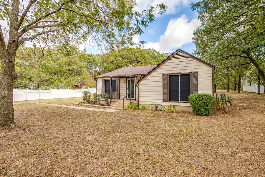 6061 Carey Road, Fort Worth, TX 76140 - Image #3