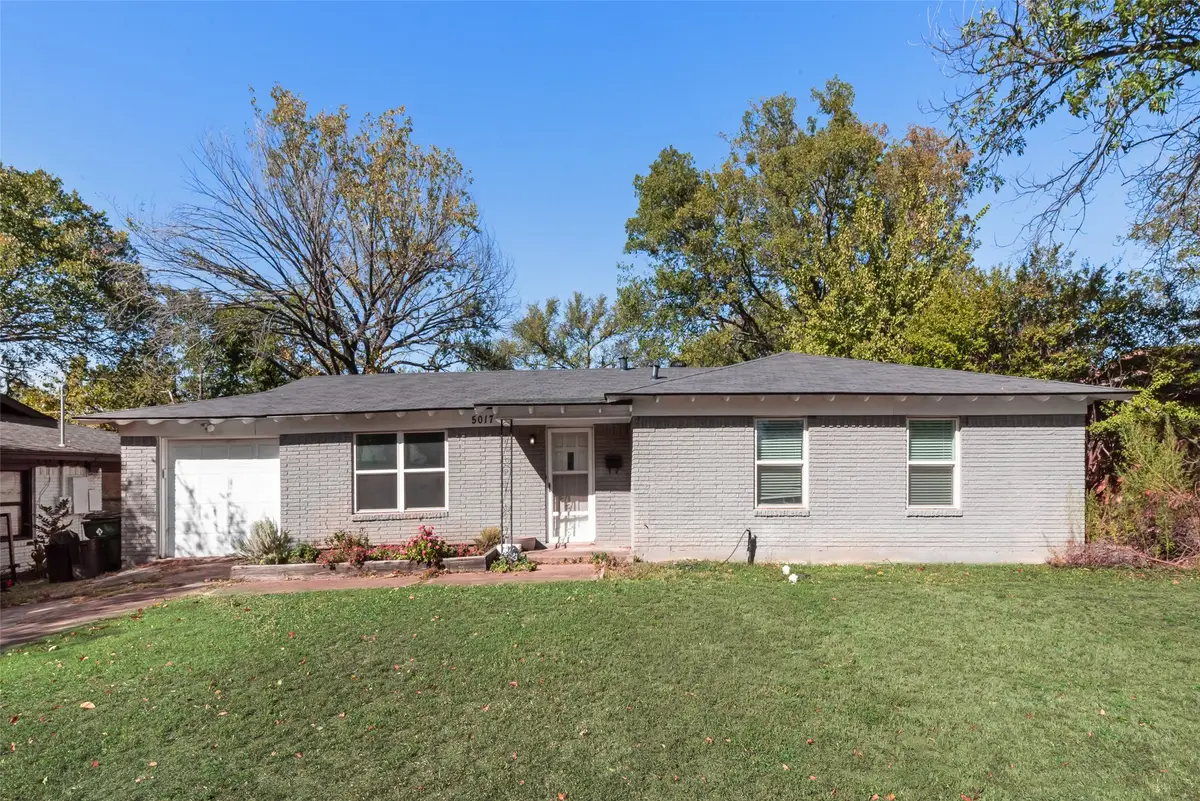 5017 Roxie Street, Haltom City, TX 76117 - Image #1