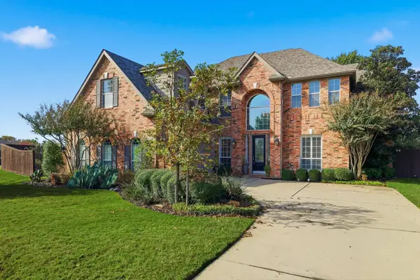 2505 Carroll Court, Flower Mound, TX 75022
