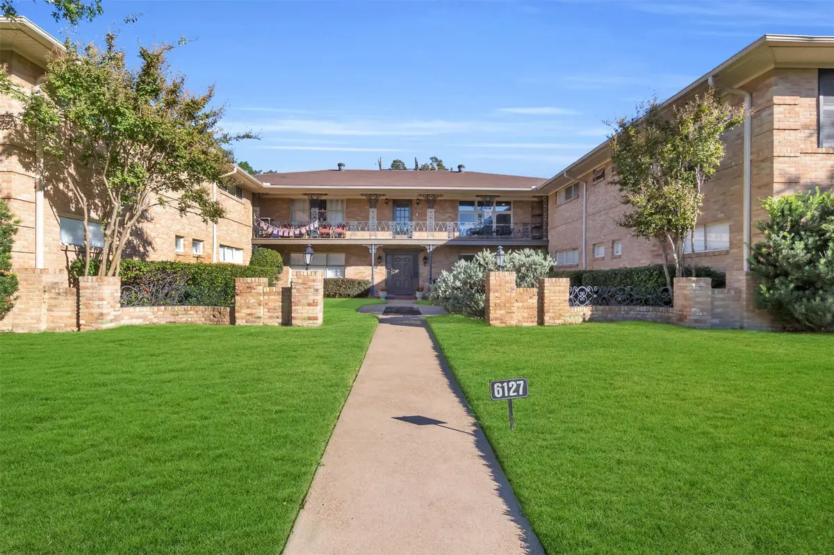 6127 Bandera Avenue #D, Dallas, TX 75225 - Image #1