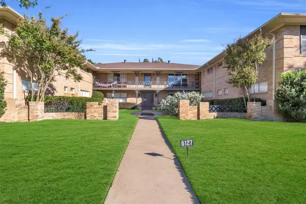 6127 Bandera Avenue #D, Dallas, TX 75225