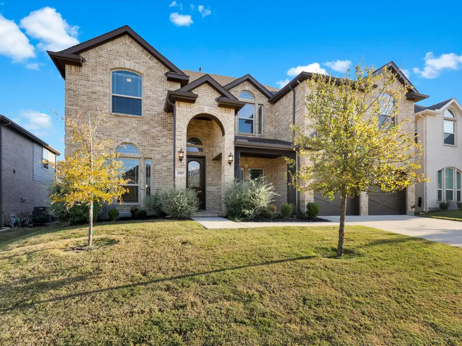 1507 Migration Way, Mansfield, TX 76063 - Image #2