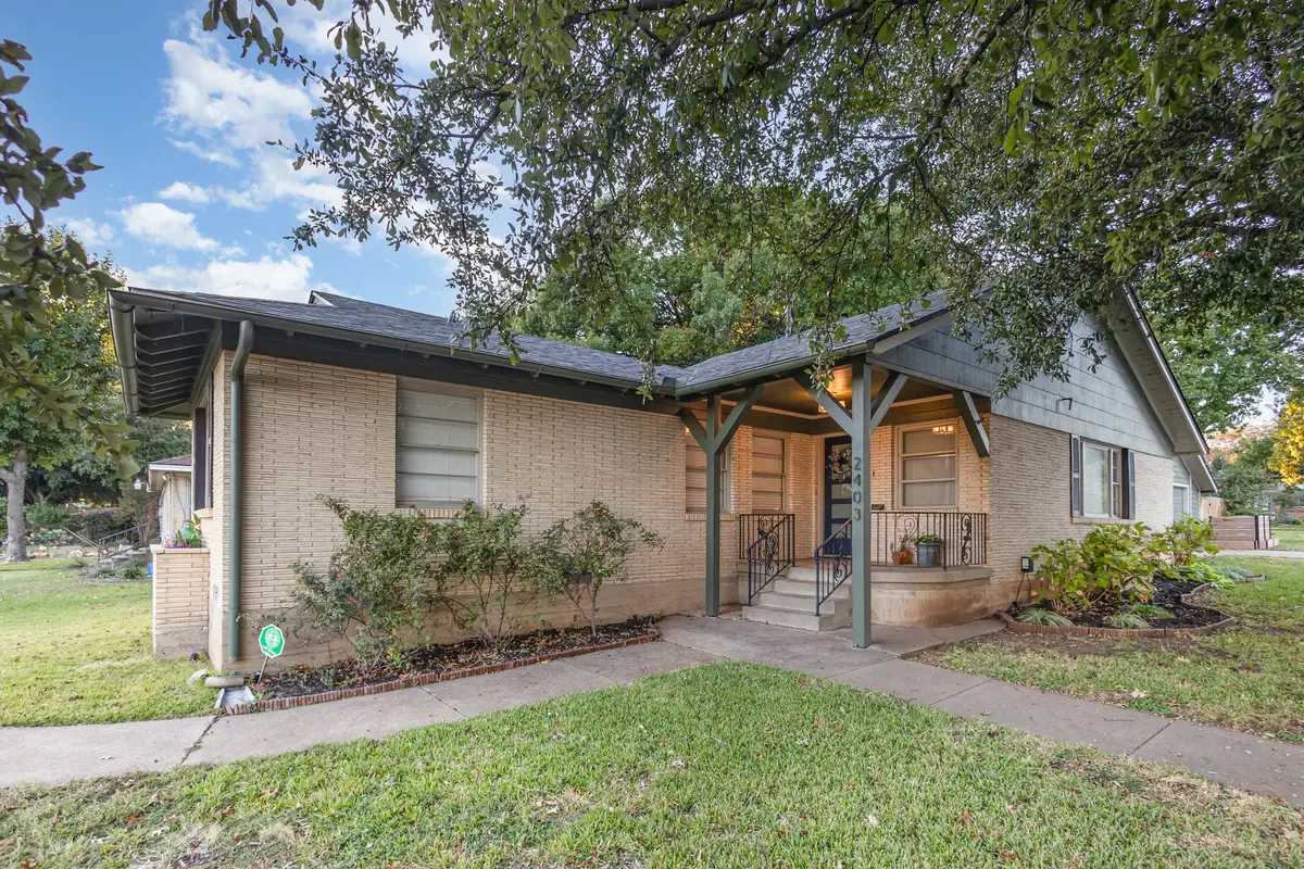 2403 W Colorado Boulevard, Dallas, TX 75211 - Image #1