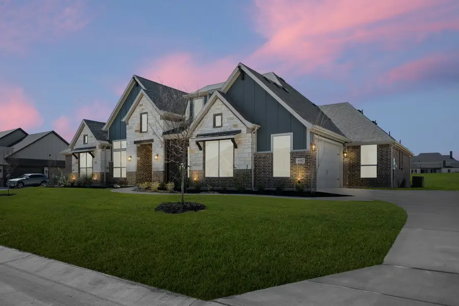 9312 Wood Duck Drive, Fort Worth, TX 76247 - #2