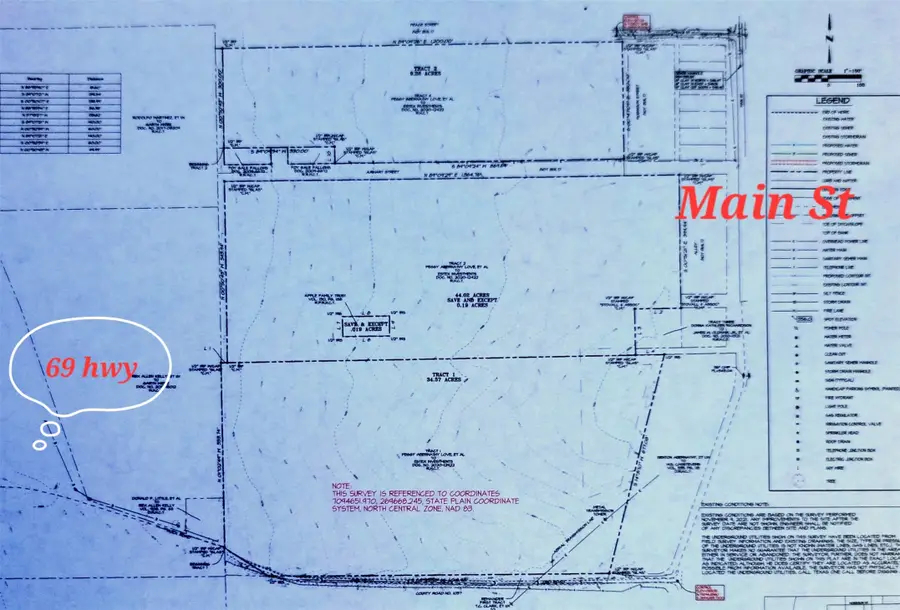 00 County Road 1057, Greenville, TX 75401 - Image #2