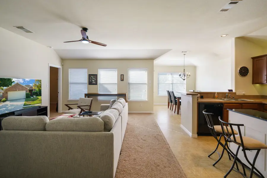 5109 Promised Land Drive, McKinney, TX 75071 - Image #2