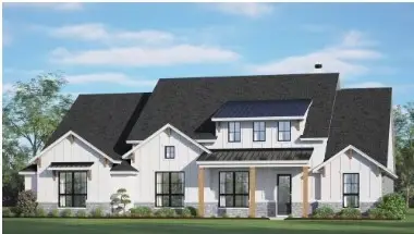 9320 Wood Duck Drive, Fort Worth, TX 76247 - Image #1