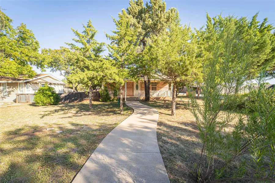 6026 Antilley Road #A, Abilene, TX 79606 - Image #3