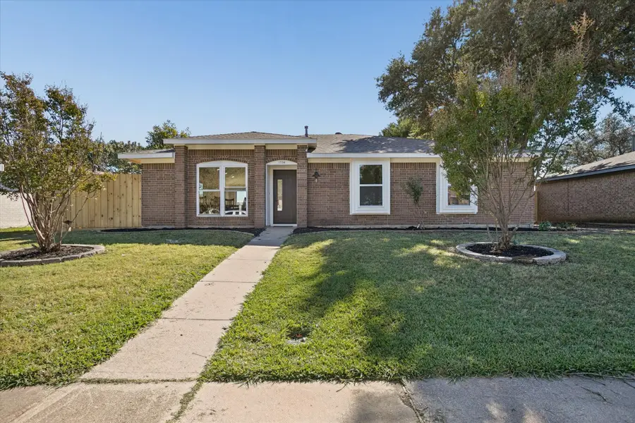 1734 Belltower Place, Lewisville, TX 75067 - Image #3