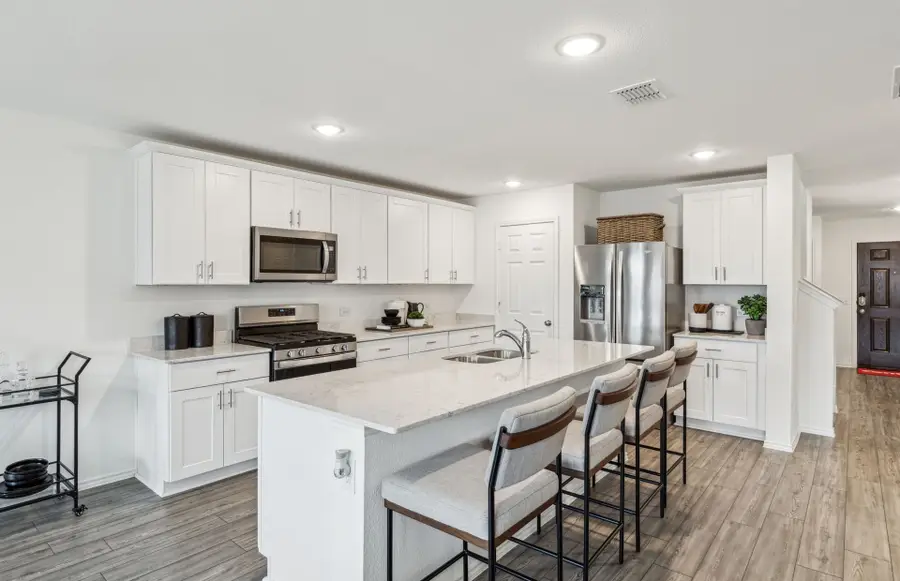 2700 Pecan Park Drive, Denton, TX 76208 - Image #3