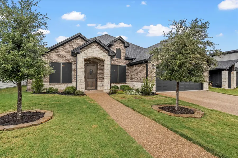 5525 Black Horse Court, Waco, TX 76708 - Image #2