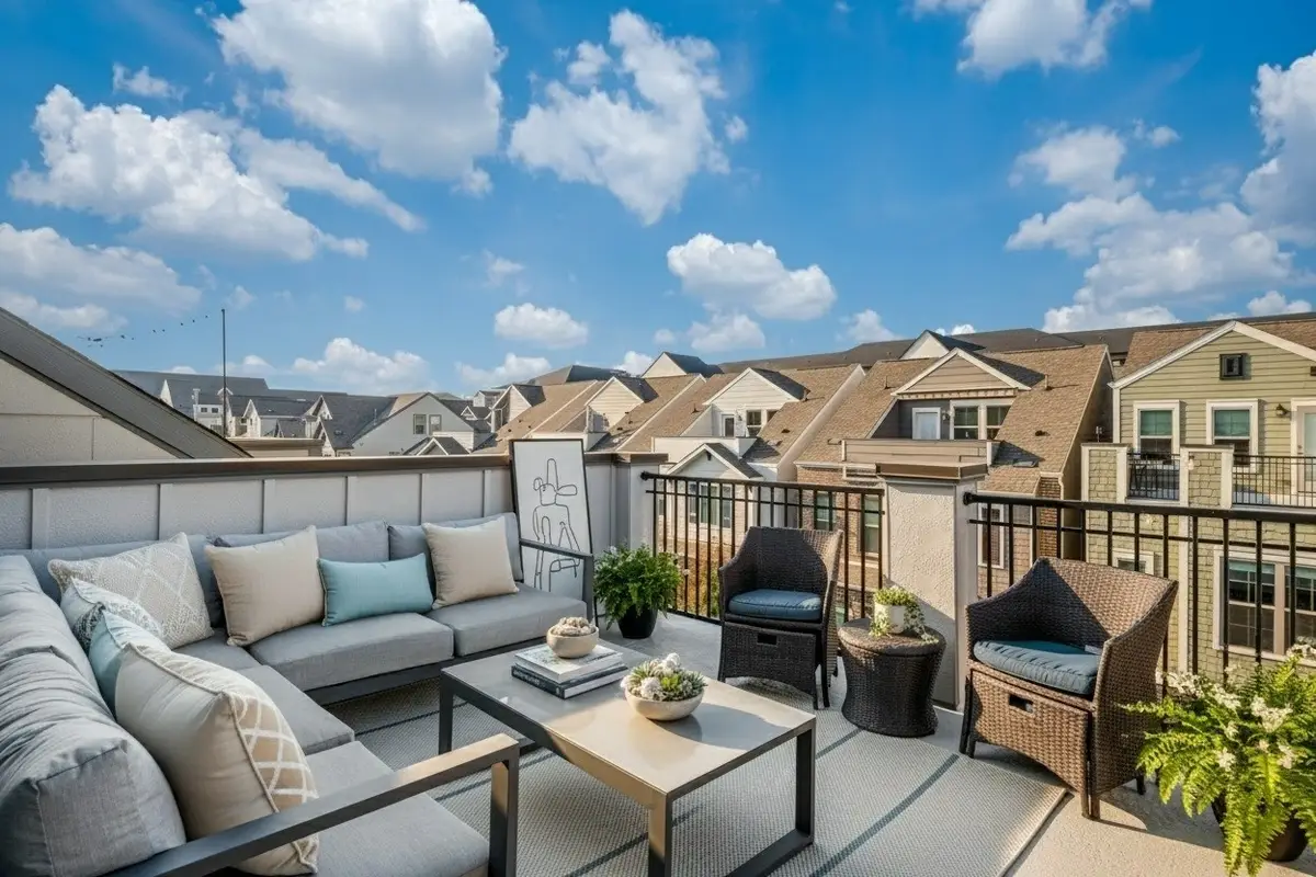 1053 Manacor Lane, Dallas, TX 75212 - Image #1