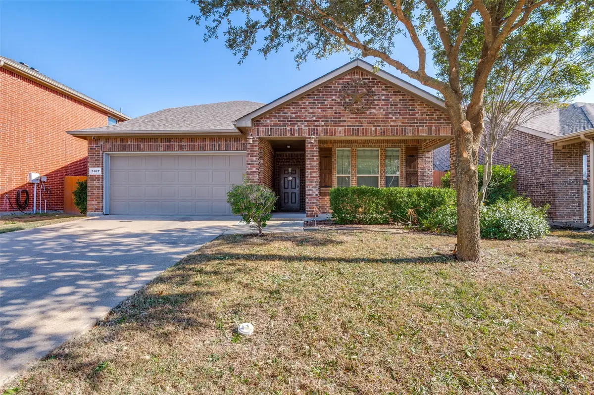 2017 Carriage Road, Heartland, TX 75126 - Image #1
