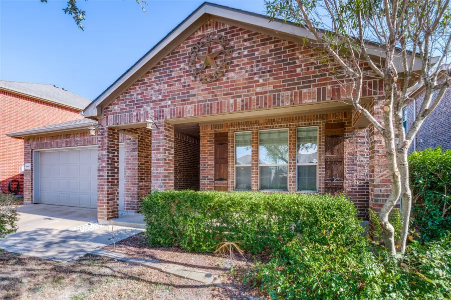 2017 Carriage Road, Heartland, TX 75126 - Image #3