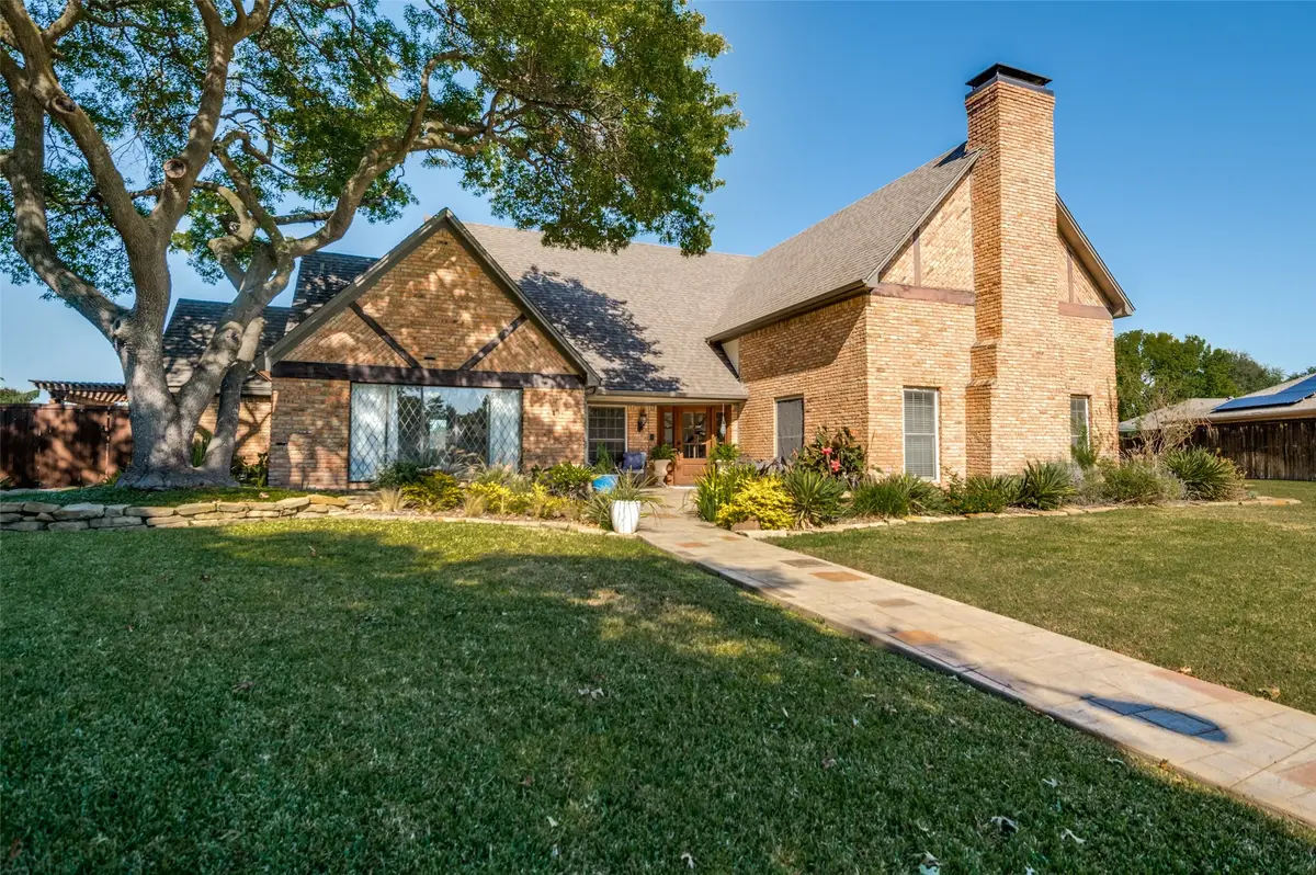 3509 Singletree Trail, Plano, TX 75023 - Image #1