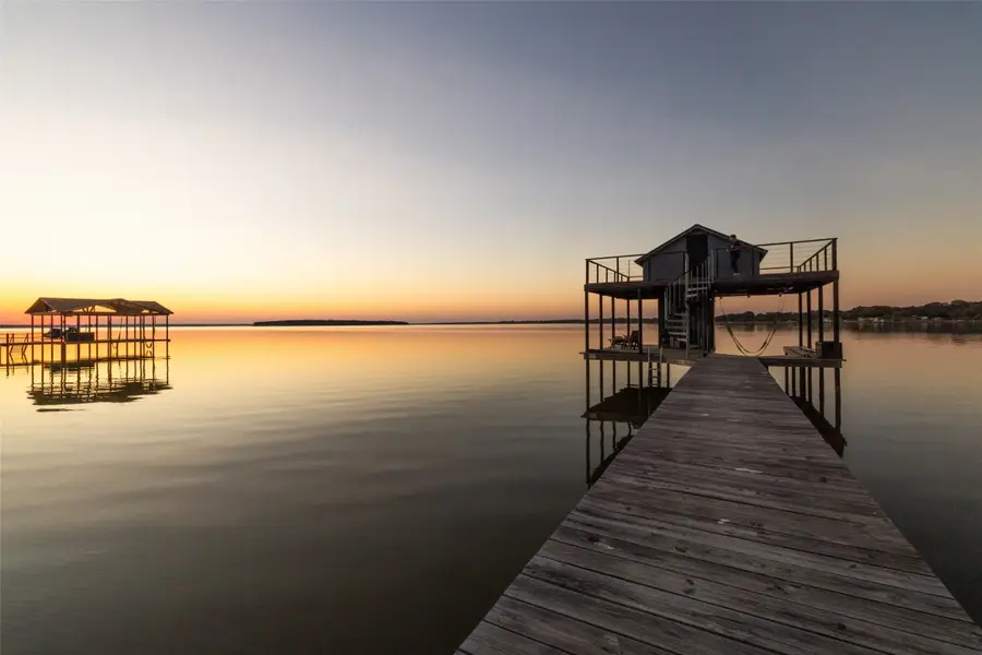 1538 Shoreline Drive, Cedar Creek Lake, TX 75143 - Image #3