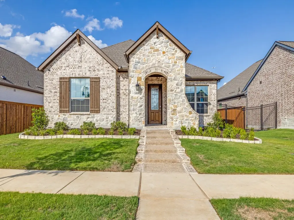 4805 Blackhawk Green Court, Arlington, TX 76005 - Image #1