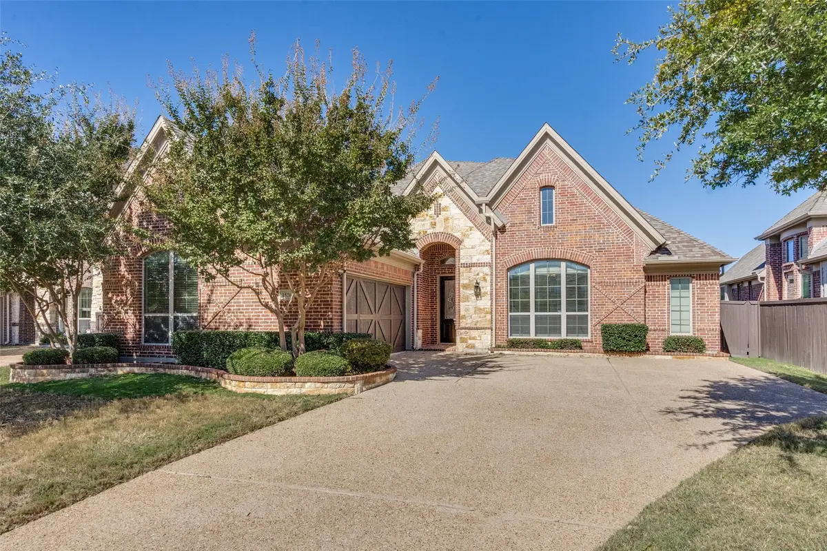 1526 Snowberry Drive, Allen, TX 75013 - Image #1