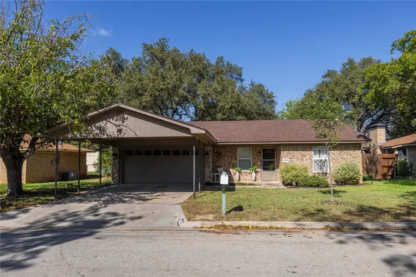 3603 Surrey Lane, Brownwood, TX 76801