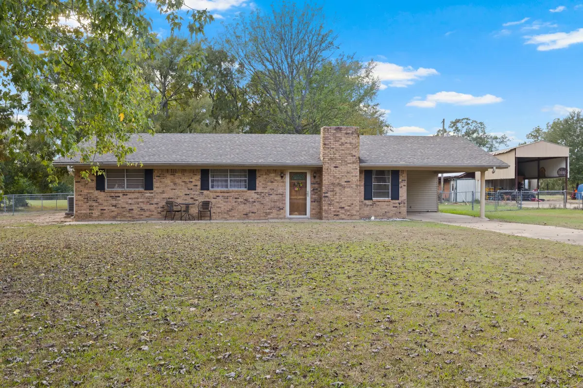 229 County Road 3215, Mount Pleasant, TX 75455 - #1