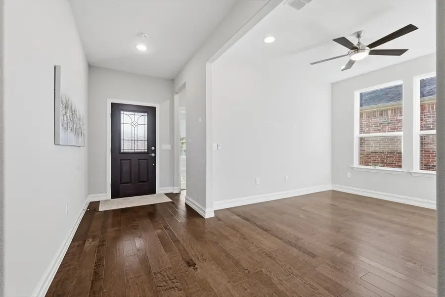 9405 Dusky Trail, McKinney, TX 75071 - Image #3