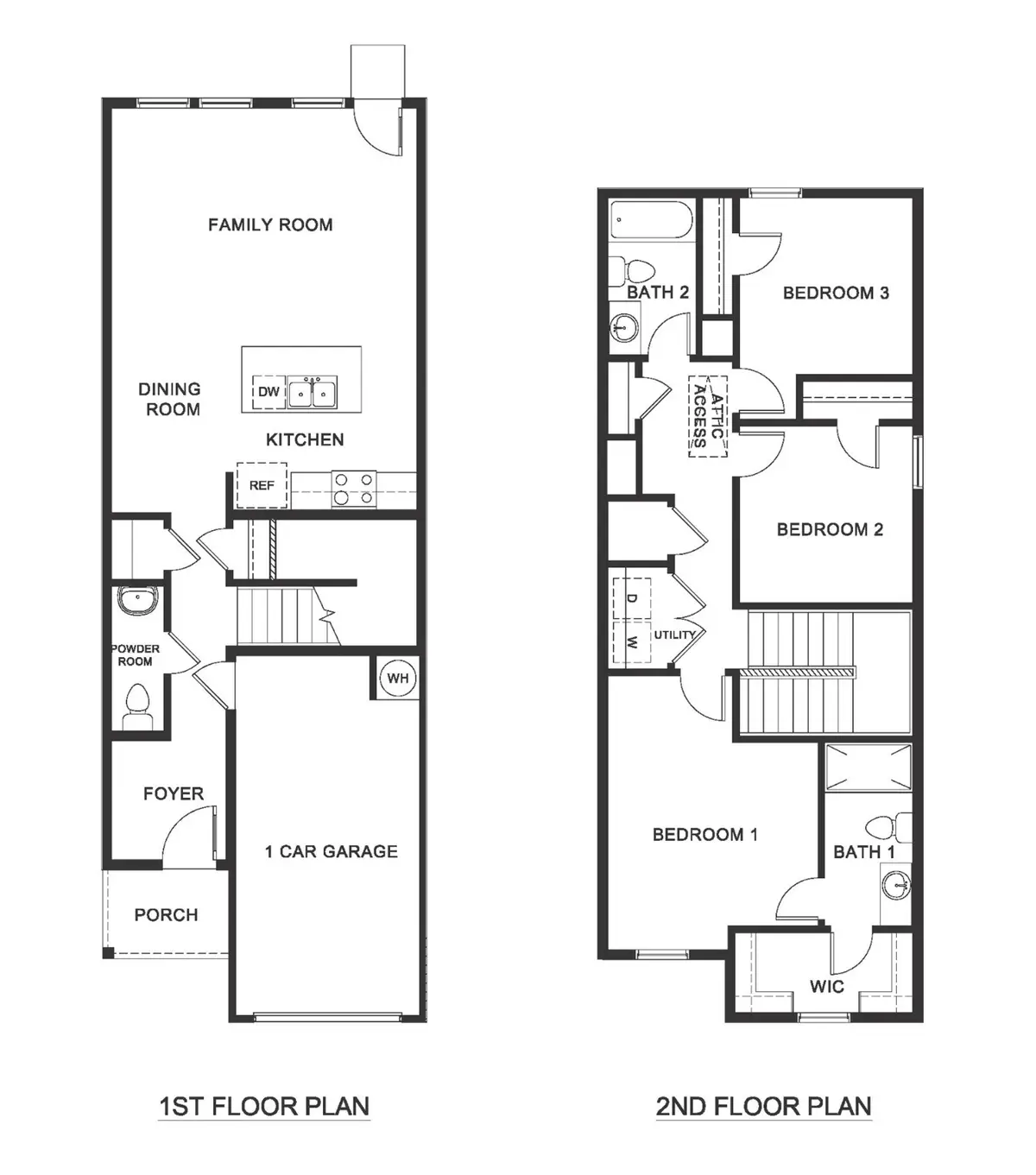 321 Tall Cedar Way, Princeton, TX 75407 - Image #1