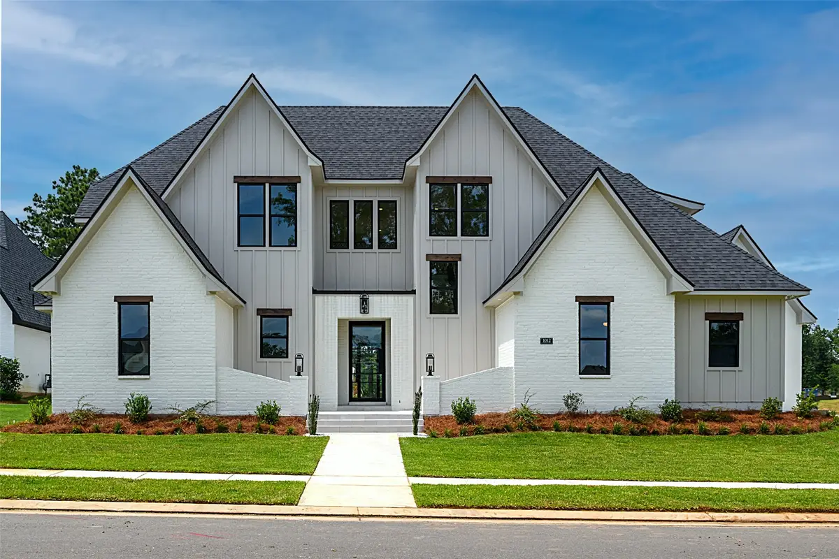 1012 Horizon Hill Drive, Shreveport, LA 71106 - Image #1