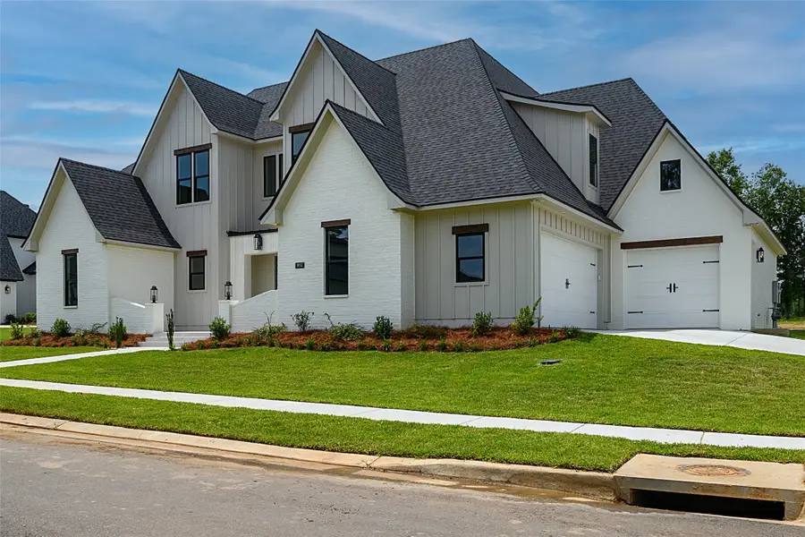 1012 Horizon Hill Drive, Shreveport, LA 71106 - Image #2