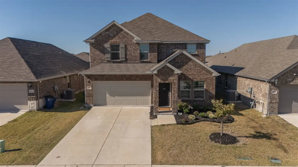 2360 Aspen Hill Drive, Forney, TX 75126 - #1