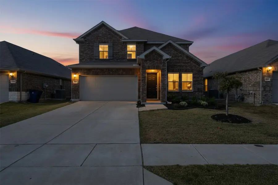 2360 Aspen Hill Drive, Forney, TX 75126 - #2